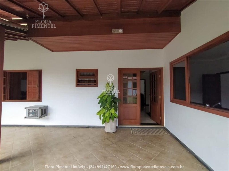 Casa a Venda no Morada da Colina I II III em Resende - Foto do Imvel