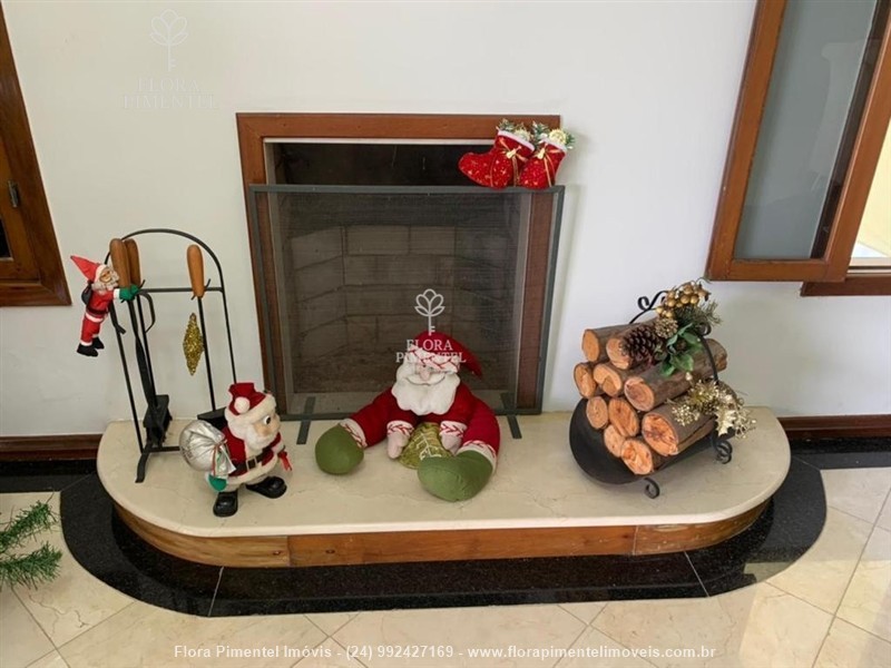 Casa a Venda no Morada da Colina I II III em Resende - Foto do Imvel