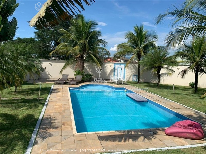 Casa a Venda no Morada da Colina I II III em Resende - Foto do Imvel