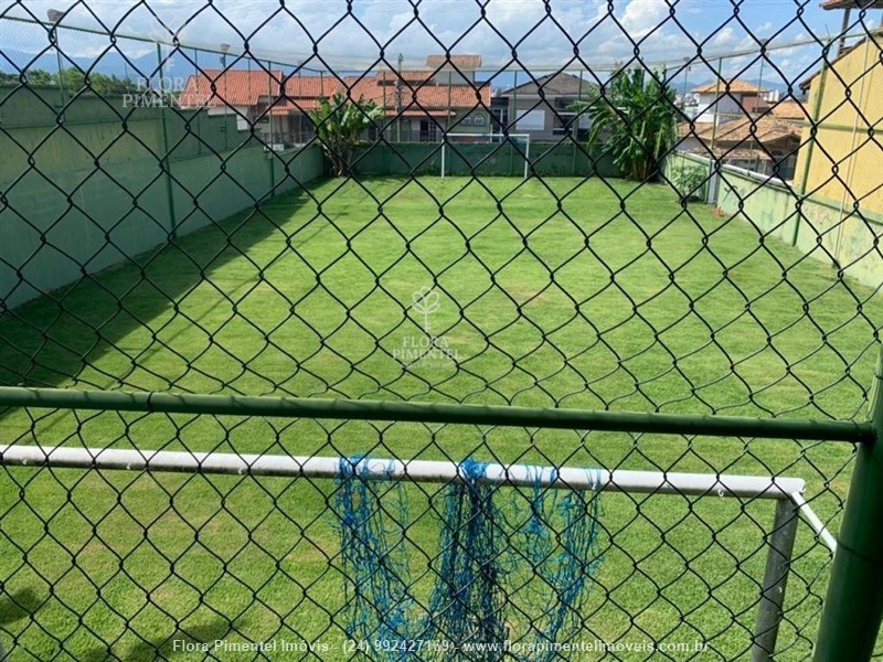 Casa a Venda no Morada da Colina I II III em Resende - Foto do Imvel