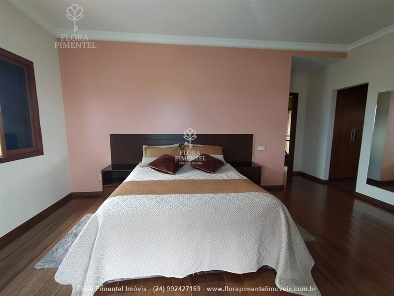 Casa a Venda no Morada da Colina I II III em Resende - Foto do Imvel