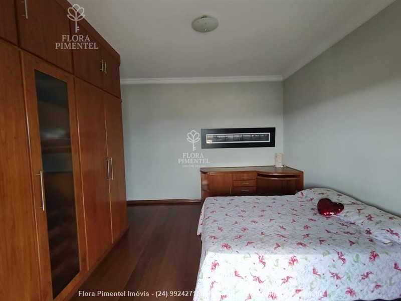 Casa a Venda no Morada da Colina I II III em Resende - Foto do Imvel