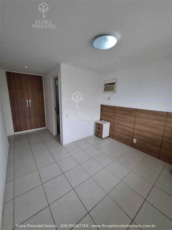 Apartamento a Venda no Jardim Jalisco em Resende - Foto do Imvel