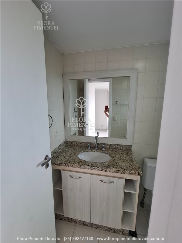 Apartamento a Venda no Jardim Jalisco em Resende - Foto do Imvel