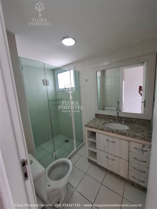 Apartamento a Venda no Jardim Jalisco em Resende - Foto do Imvel