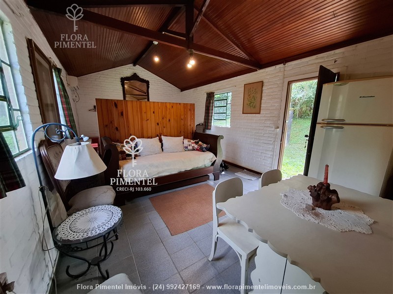 Casa a Venda no Penedo em Itatiaia - Foto do Imvel