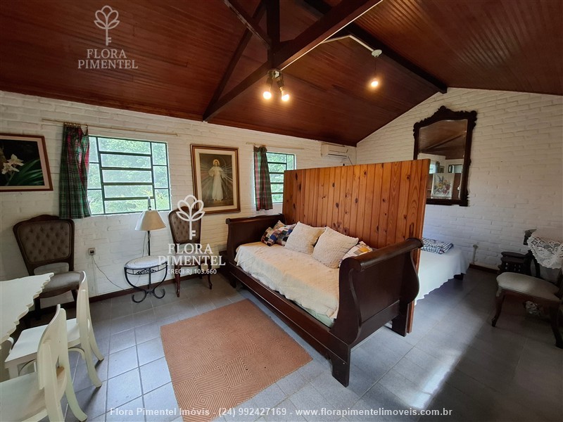 Casa a Venda no Penedo em Itatiaia - Foto do Imvel