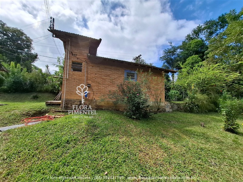 Casa a Venda no Penedo em Itatiaia - Foto do Imvel