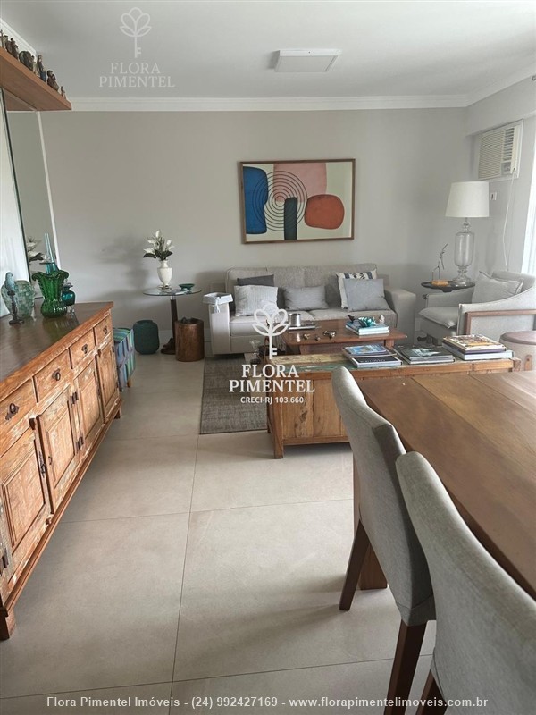 Apartamento a Venda no Comercial em Resende - Foto do Imvel