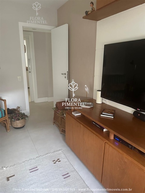 Apartamento a Venda no Comercial em Resende - Foto do Imvel