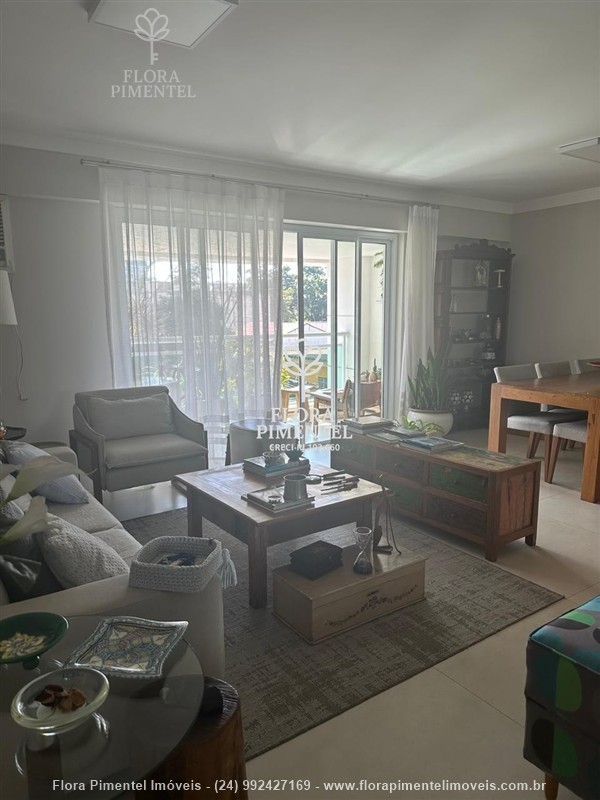 Apartamento a Venda no Comercial em Resende - Foto do Imvel