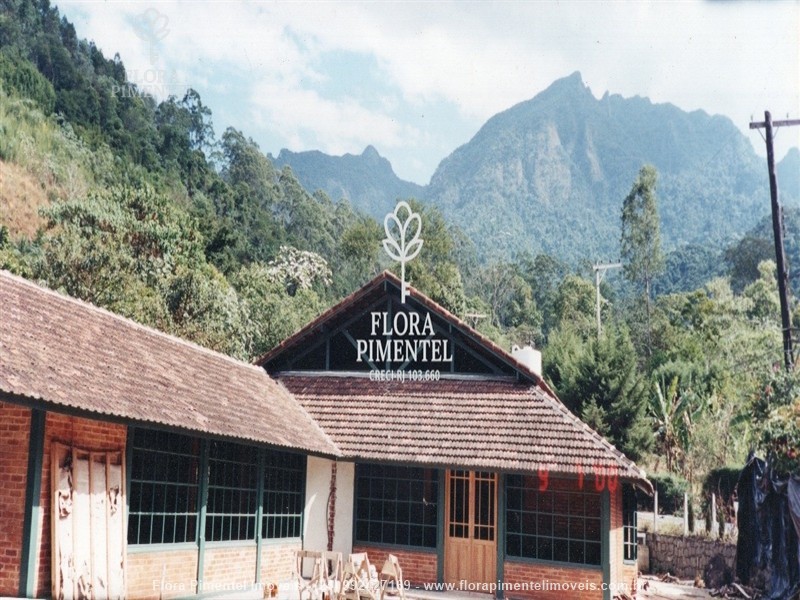 Casa comercial a Venda no Penedo em Itatiaia - Foto do Imvel