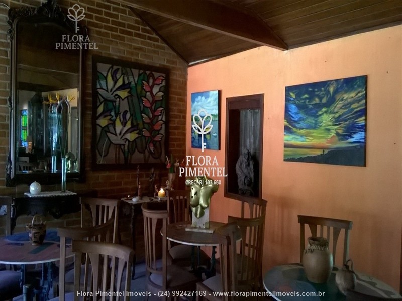 Casa comercial a Venda no Penedo em Itatiaia - Foto do Imvel