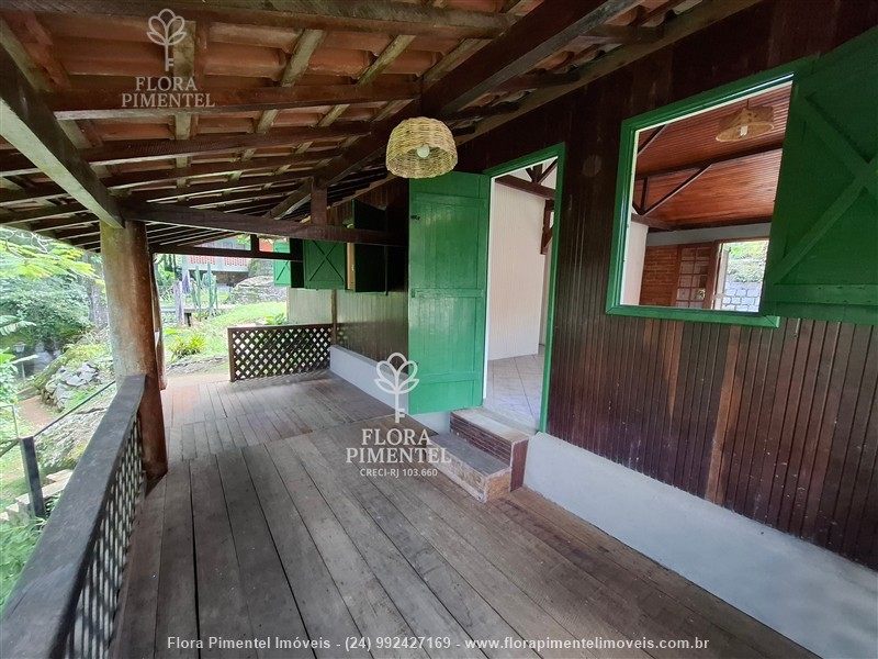 Casa comercial a Venda no Penedo em Itatiaia - Foto do Imvel