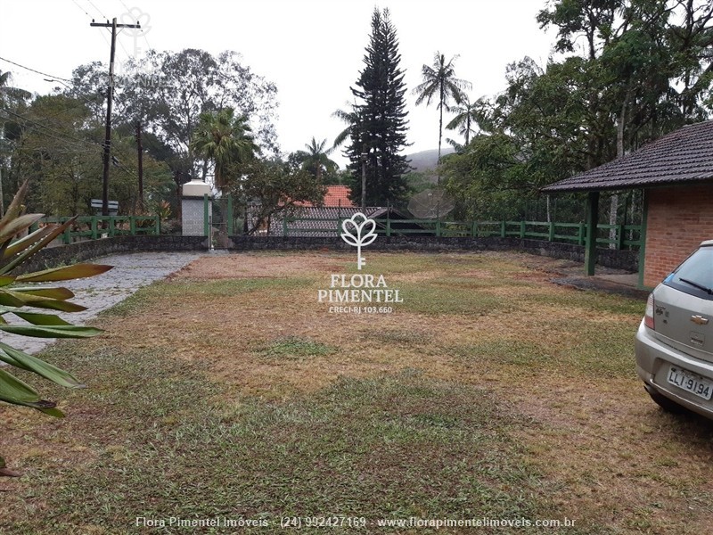 Casa comercial a Venda no Penedo em Itatiaia - Foto do Imvel