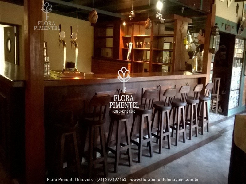 Casa comercial a Venda no Penedo em Itatiaia - Foto do Imvel