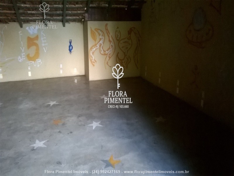 Casa comercial para Alugar no Penedo em Itatiaia - Foto do Imvel