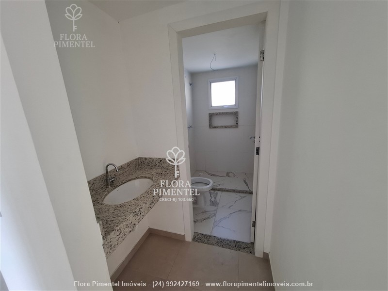 Apartamento a Venda no Cabral em Resende - Foto do Imvel