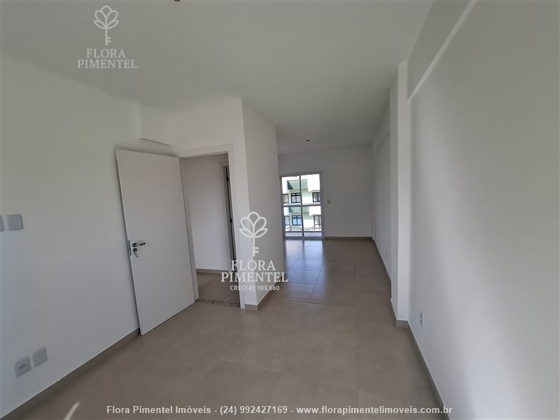 Apartamento a Venda no Cabral em Resende - Foto do Imvel