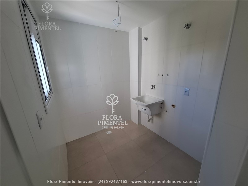 Apartamento a Venda no Cabral em Resende - Foto do Imvel