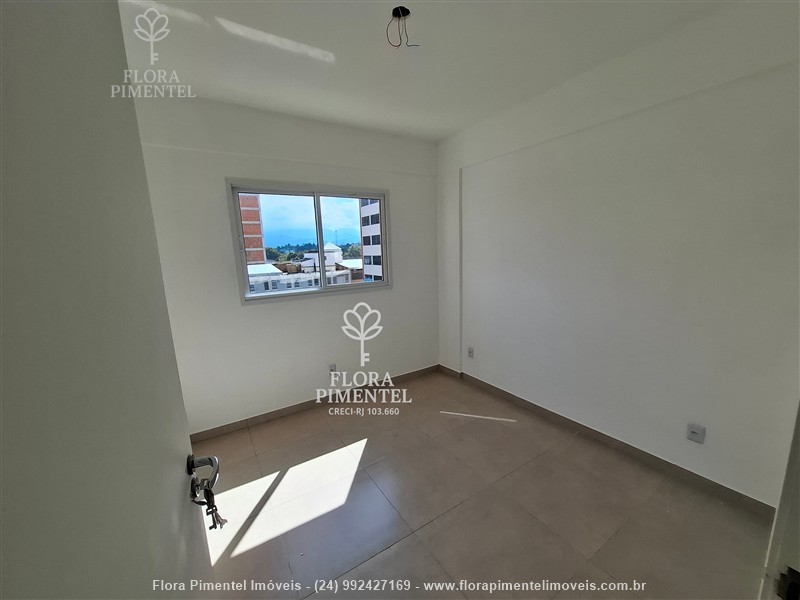 Apartamento a Venda no Cabral em Resende - Foto do Imvel