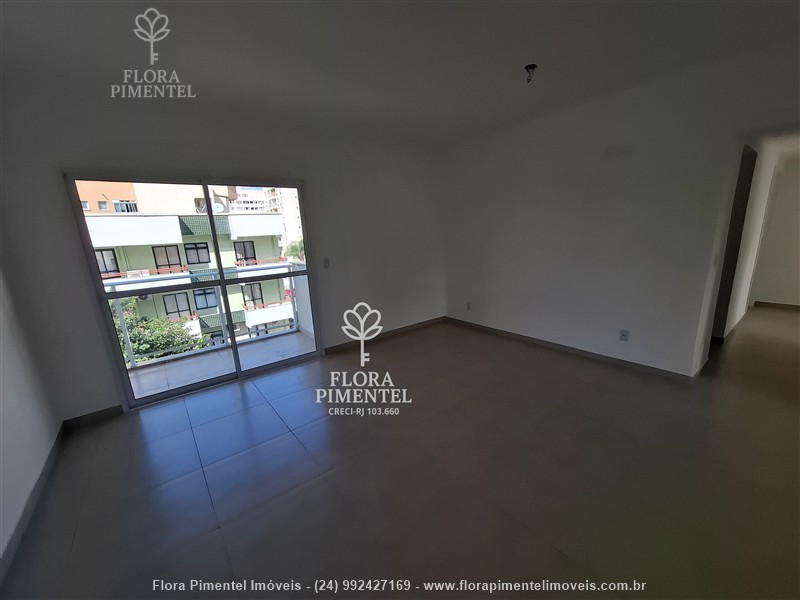 Apartamento a Venda no Cabral em Resende - Foto do Imvel