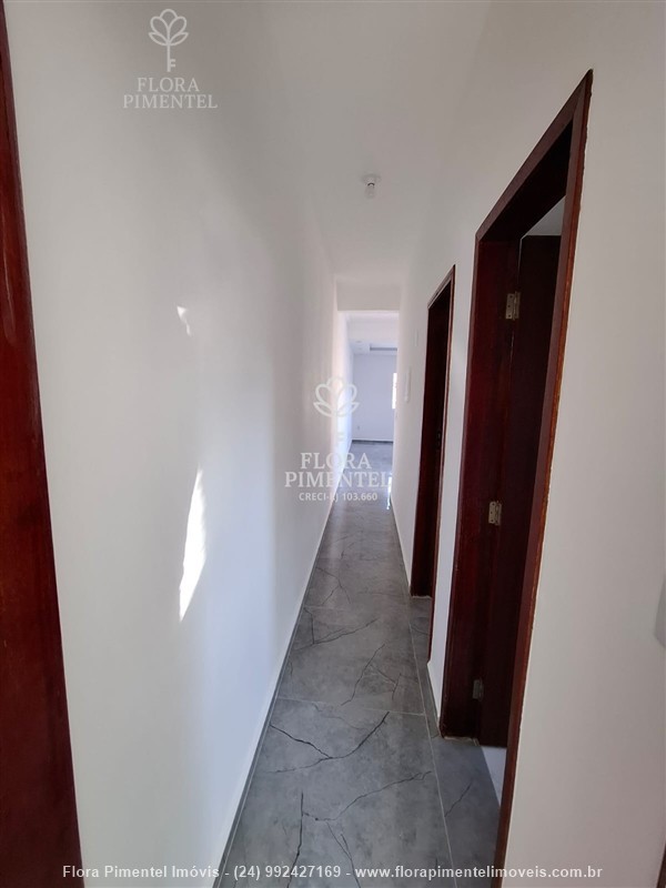 Casa a Venda no Jardim Aliança II em Resende - Foto do Imvel