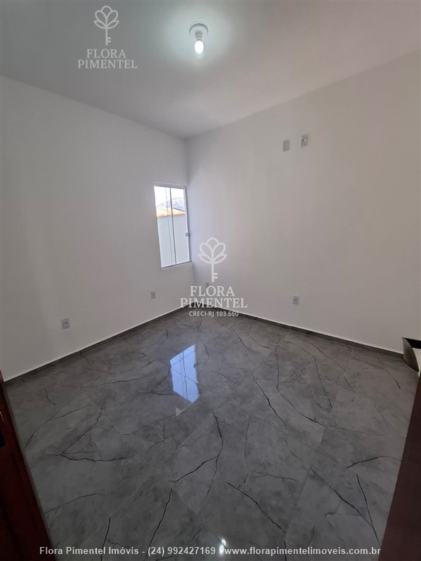 Casa a Venda no Jardim Aliança II em Resende - Foto do Imvel