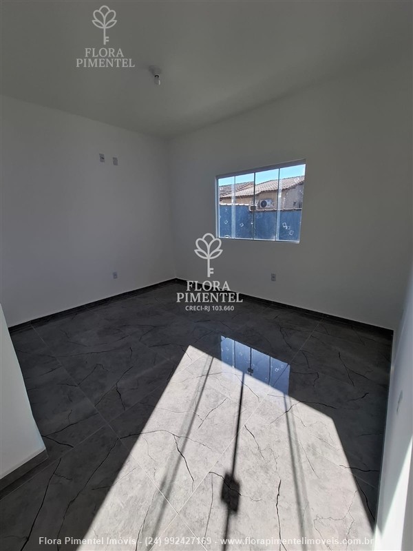 Casa a Venda no Jardim Aliança II em Resende - Foto do Imvel