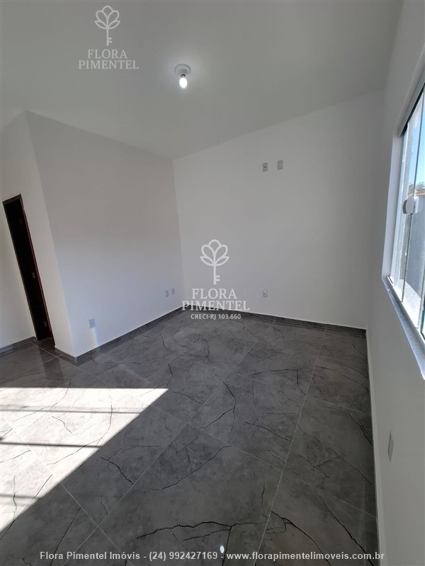 Casa a Venda no Jardim Aliança II em Resende - Foto do Imvel