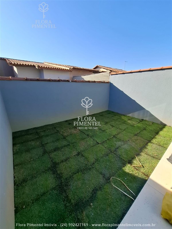 Casa a Venda no Jardim Aliança II em Resende - Foto do Imvel