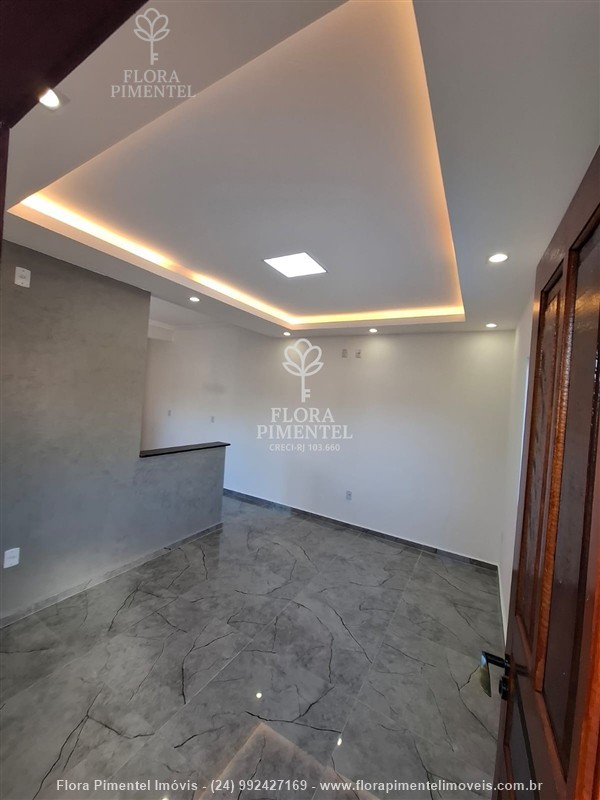 Casa a Venda no Jardim Aliança II em Resende - Foto do Imvel