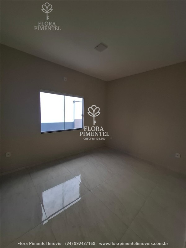 Casa a Venda no Jardim D'Oeste em Resende - Foto do Imvel