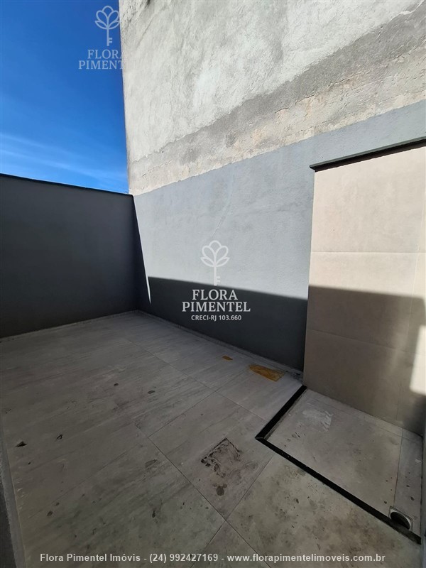 Casa a Venda no Jardim D'Oeste em Resende - Foto do Imvel