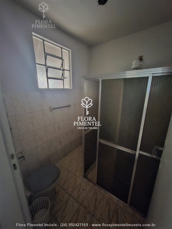 Loja para Alugar no Cabral em Resende - Foto do Imvel