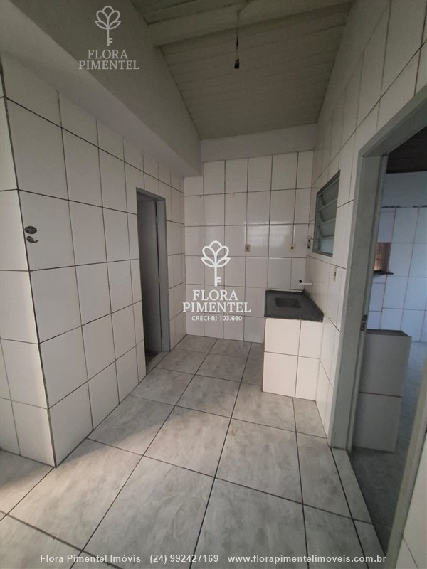 Loja para Alugar no Cabral em Resende - Foto do Imvel