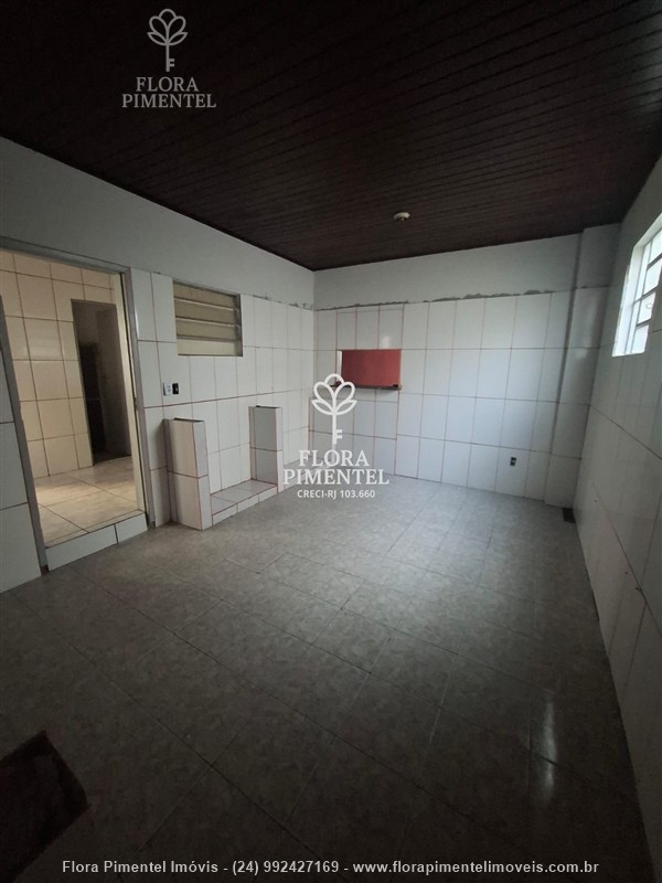 Loja para Alugar no Cabral em Resende - Foto do Imvel