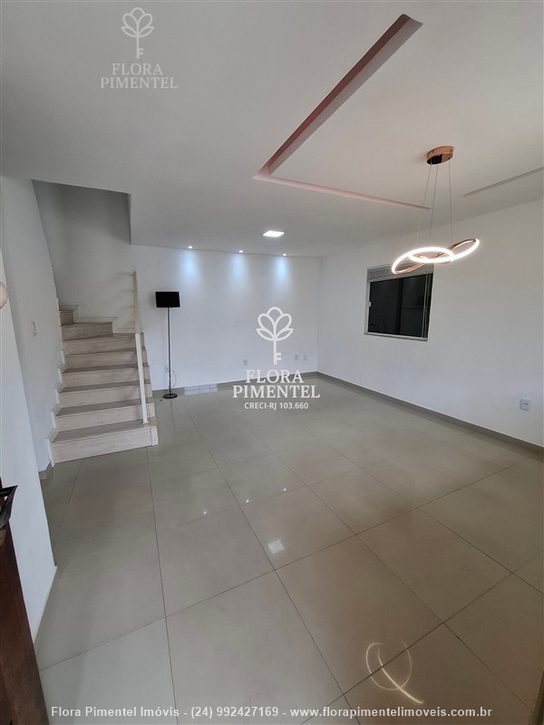 Casa a Venda no Jardim Aliança II em Resende - Foto do Imvel