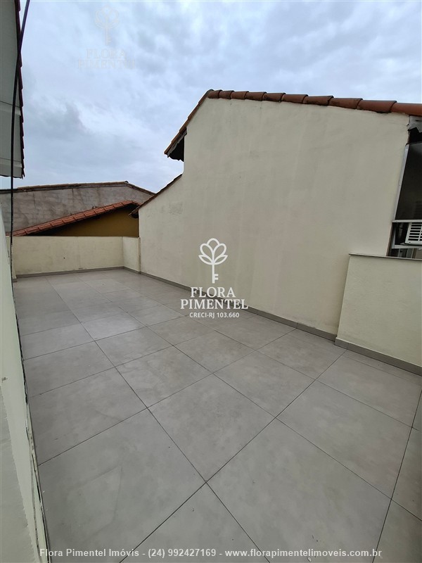 Casa a Venda no Jardim Aliança II em Resende - Foto do Imvel