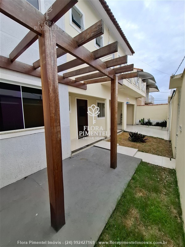 Casa a Venda no Jardim Aliança II em Resende - Foto do Imvel