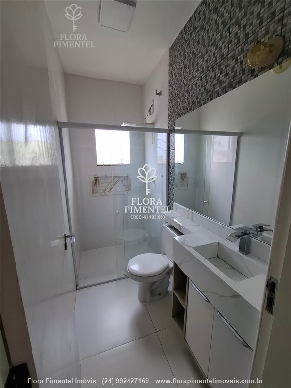 Casa a Venda no Jardim Aliança II em Resende - Foto do Imvel