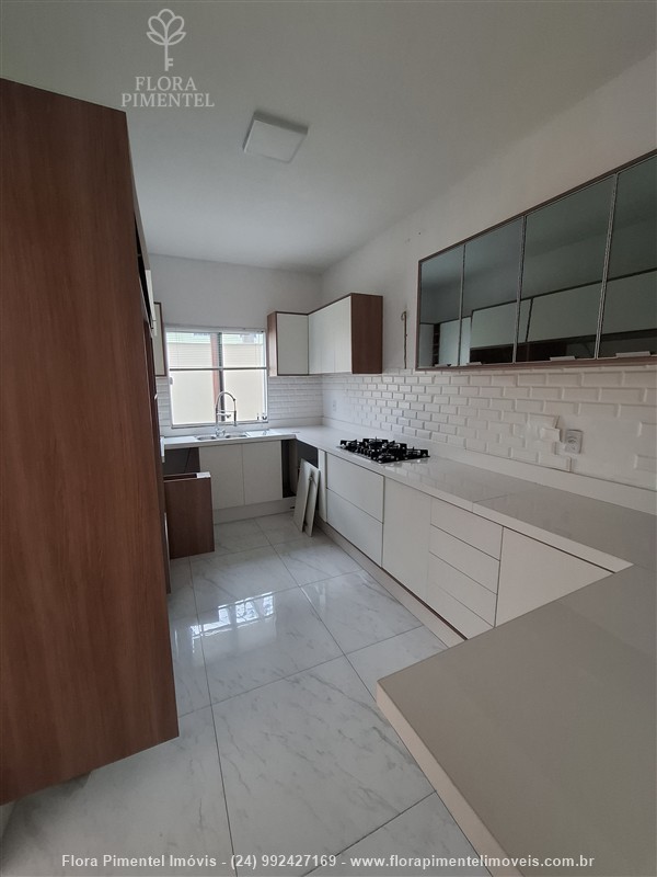 Casa a Venda no Jardim Aliança II em Resende - Foto do Imvel