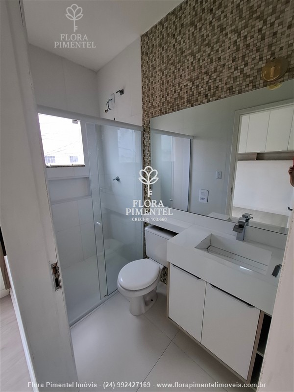 Casa a Venda no Jardim Aliança II em Resende - Foto do Imvel