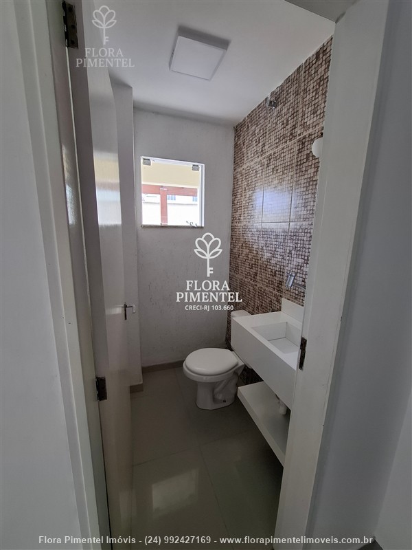 Casa a Venda no Jardim Aliança II em Resende - Foto do Imvel