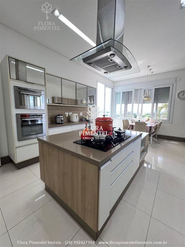 Casa a Venda no Santo Amaro em Resende - Foto do Imvel