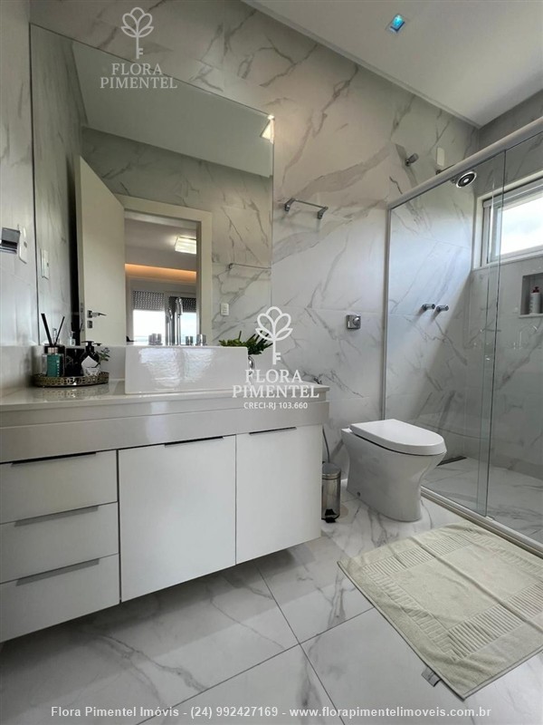 Casa a Venda no Santo Amaro em Resende - Foto do Imvel