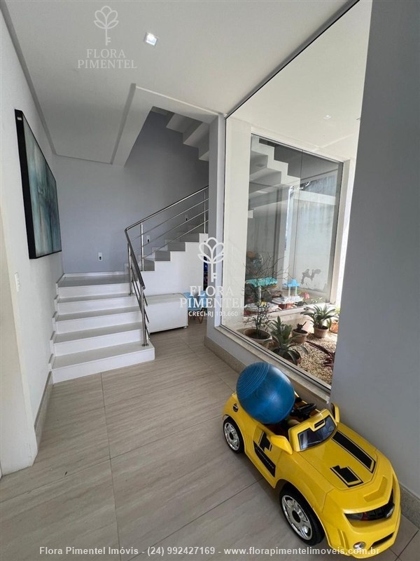 Casa a Venda no Santo Amaro em Resende - Foto do Imvel