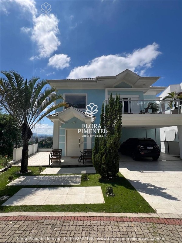 Casa a Venda no Santo Amaro em Resende - Foto do Imvel