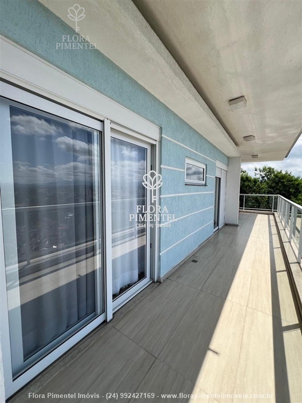 Casa a Venda no Santo Amaro em Resende - Foto do Imvel