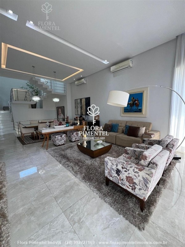 Casa a Venda no Santo Amaro em Resende - Foto do Imvel